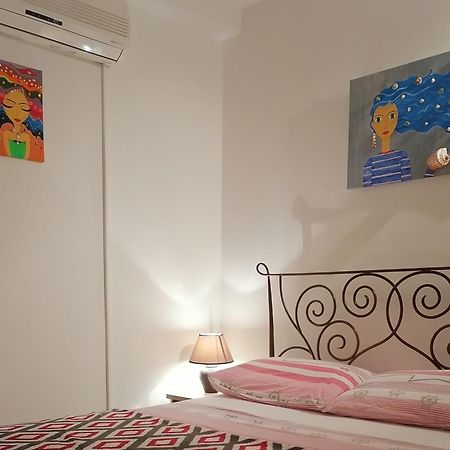 Apartment Nikolina Трогир Номер фото