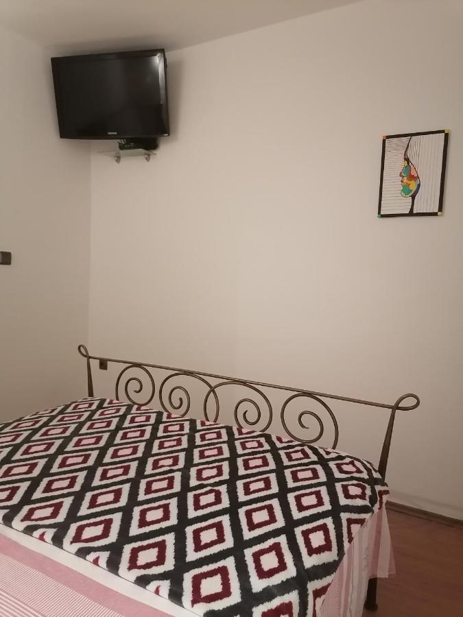 Apartment Nikolina Трогир Экстерьер фото