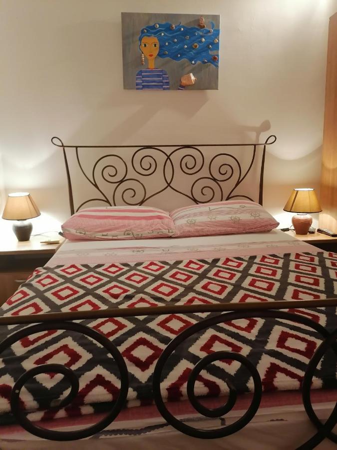 Apartment Nikolina Трогир Экстерьер фото