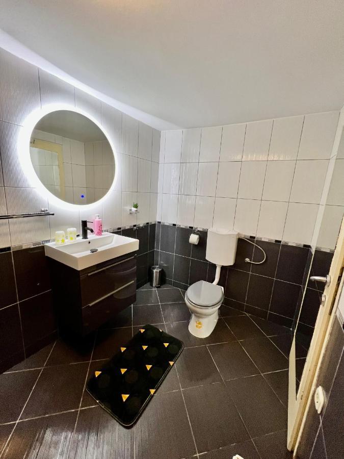 Apartment Nikolina Трогир Экстерьер фото