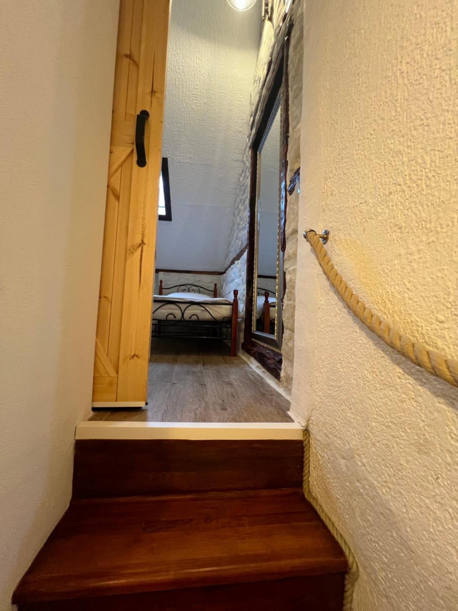 Apartment Nikolina Трогир Экстерьер фото