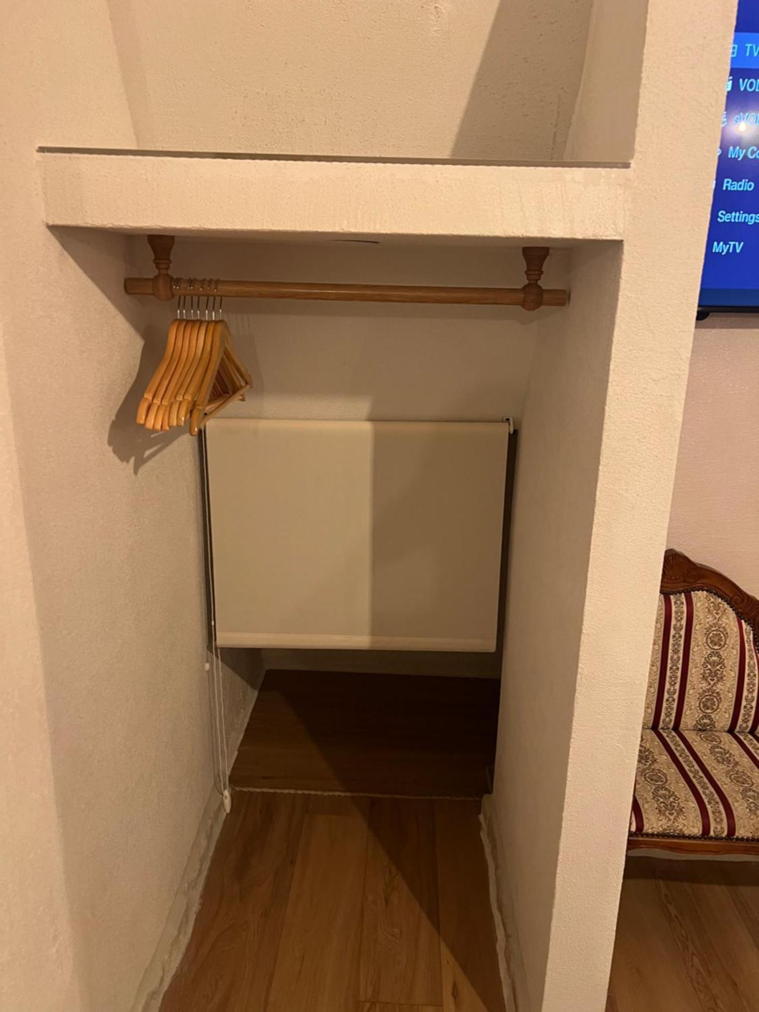 Apartment Nikolina Трогир Экстерьер фото