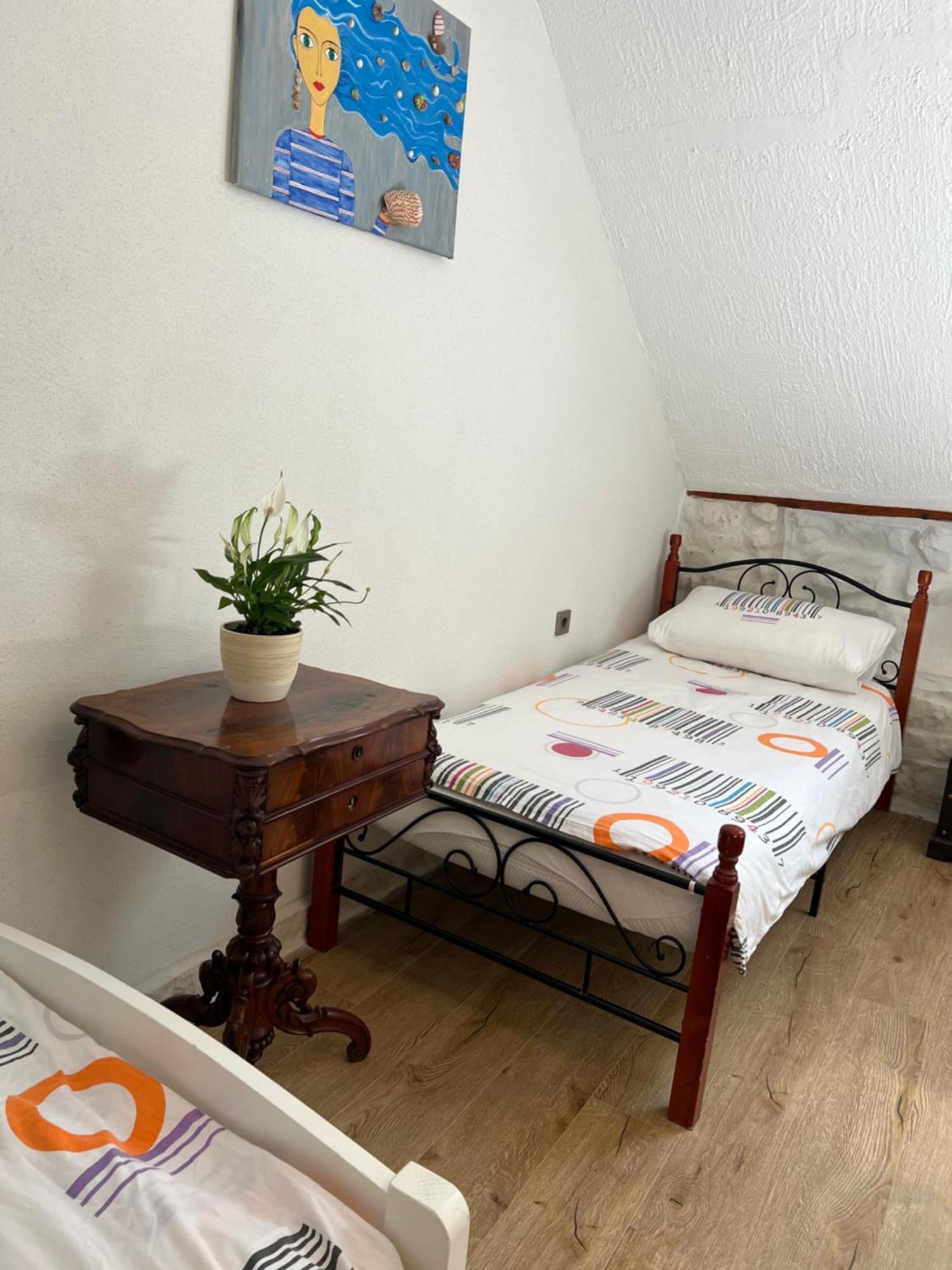 Apartment Nikolina Трогир Экстерьер фото