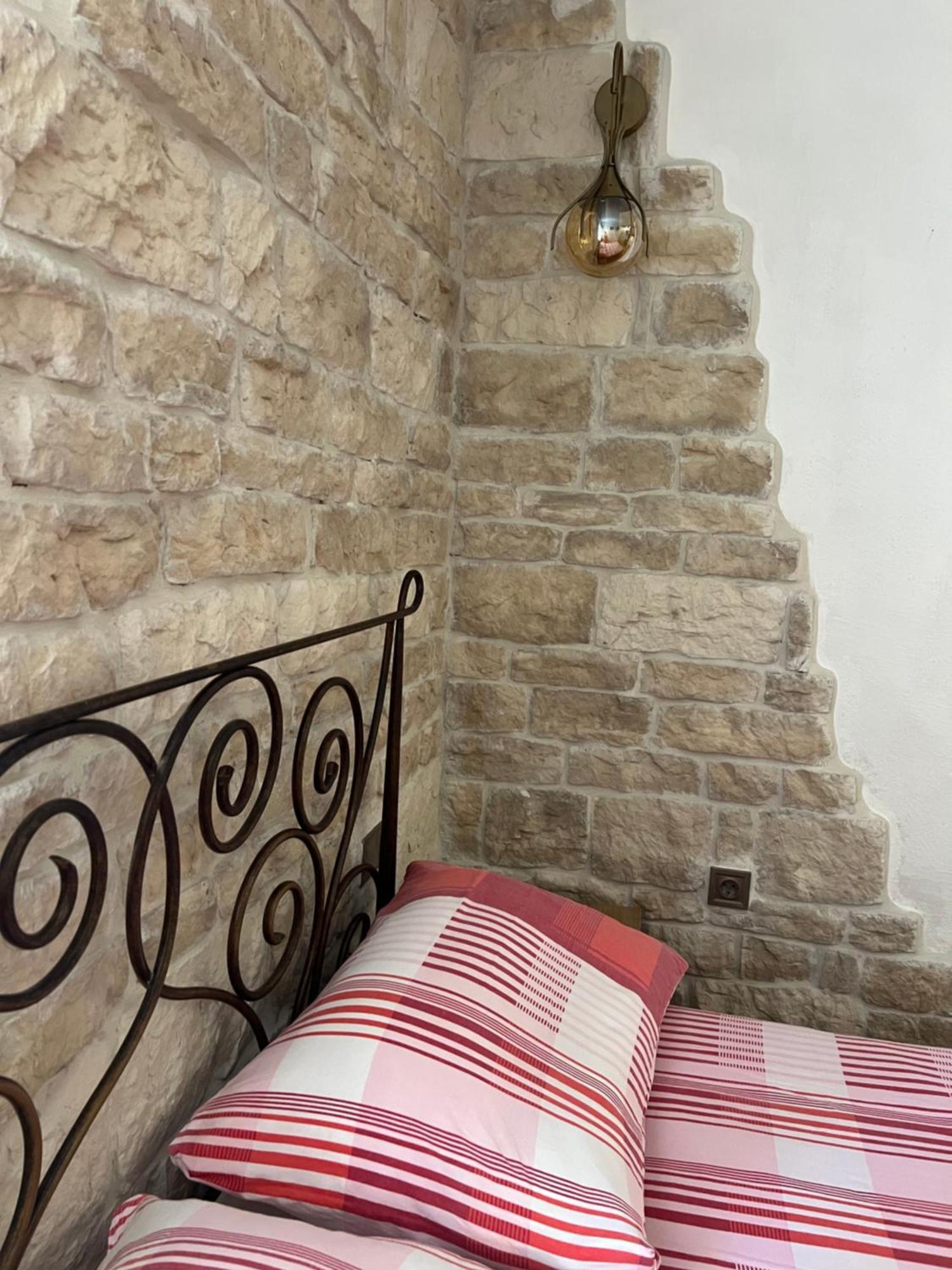 Apartment Nikolina Трогир Экстерьер фото
