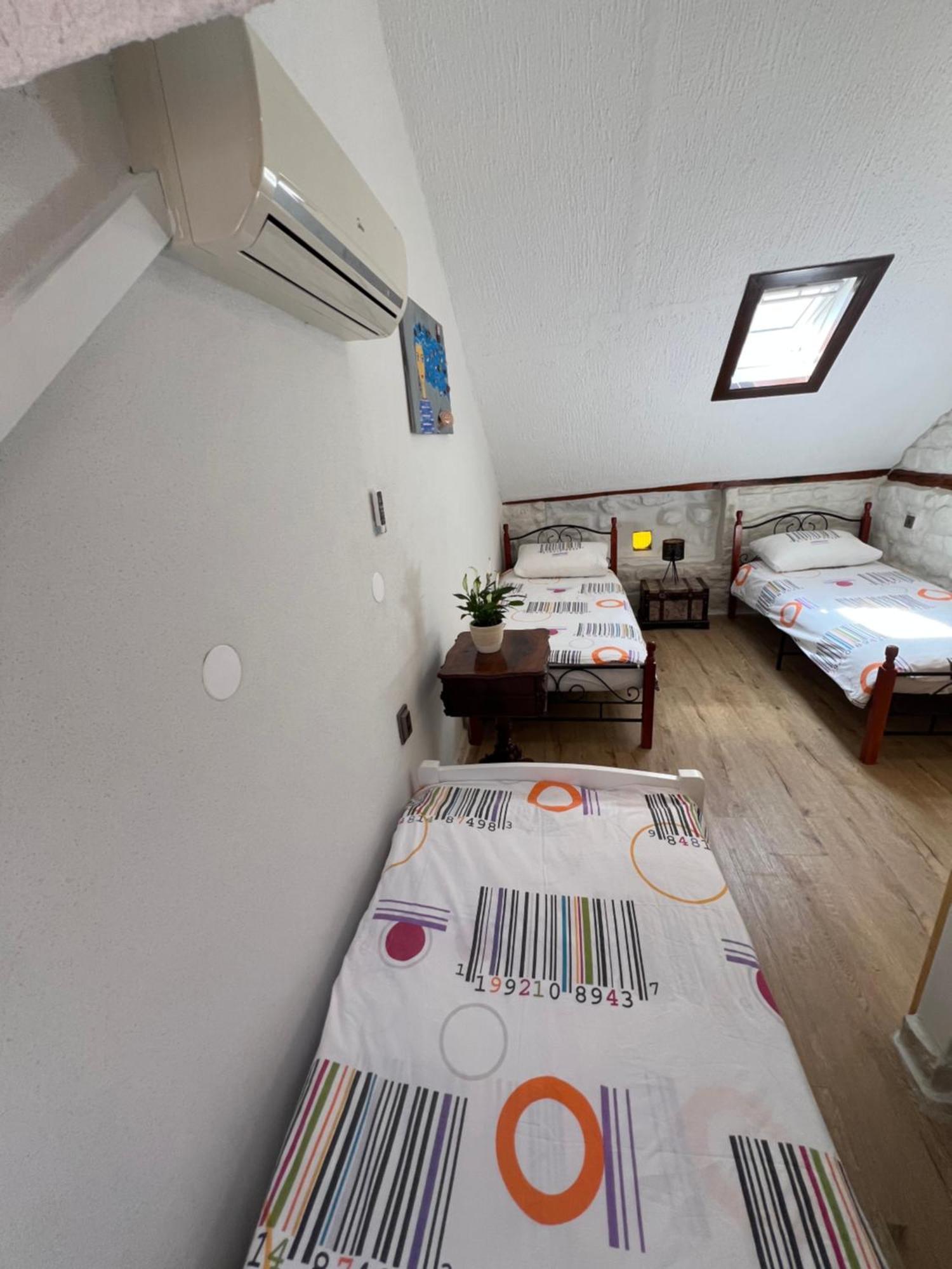 Apartment Nikolina Трогир Экстерьер фото