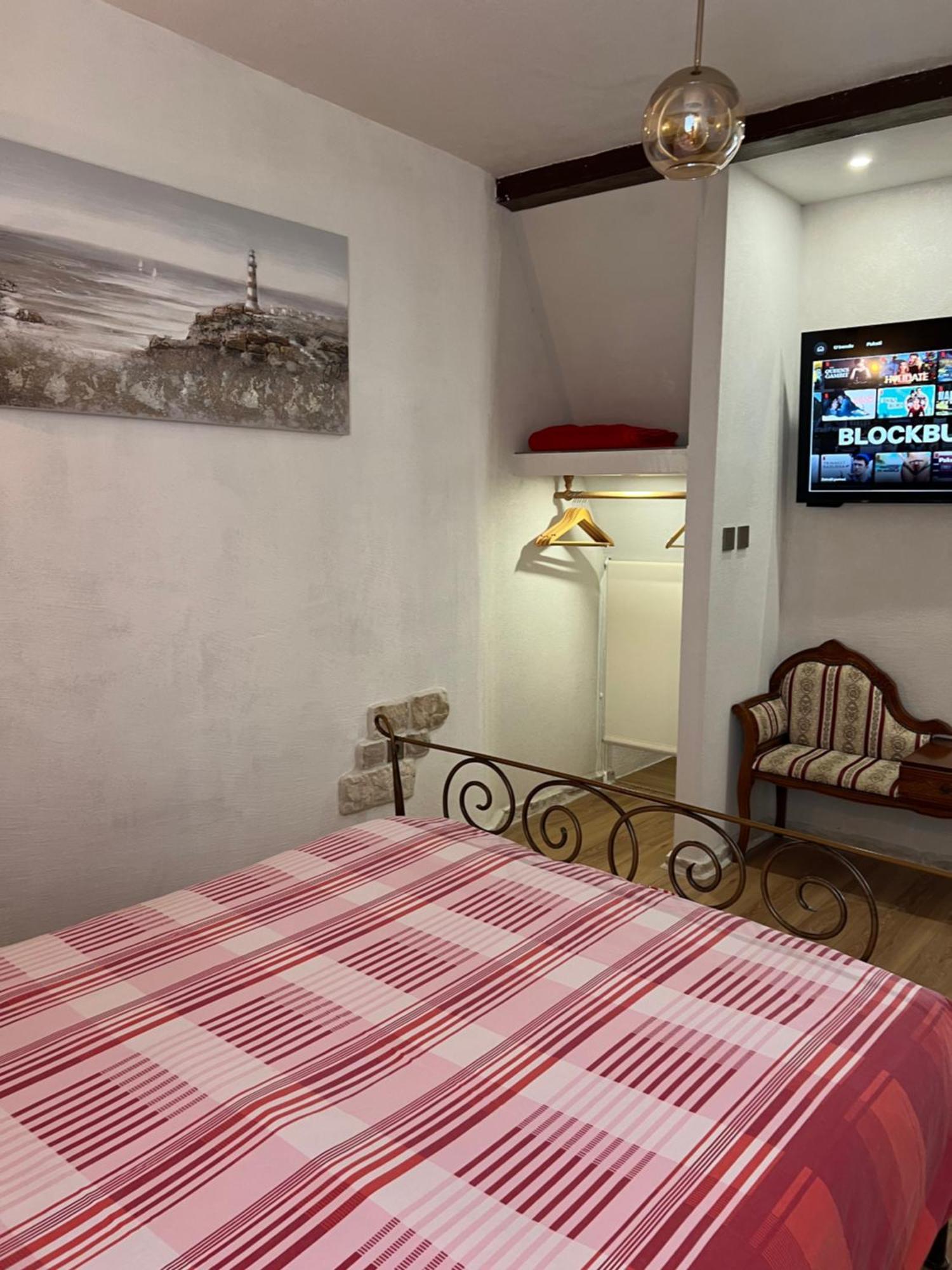 Apartment Nikolina Трогир Экстерьер фото