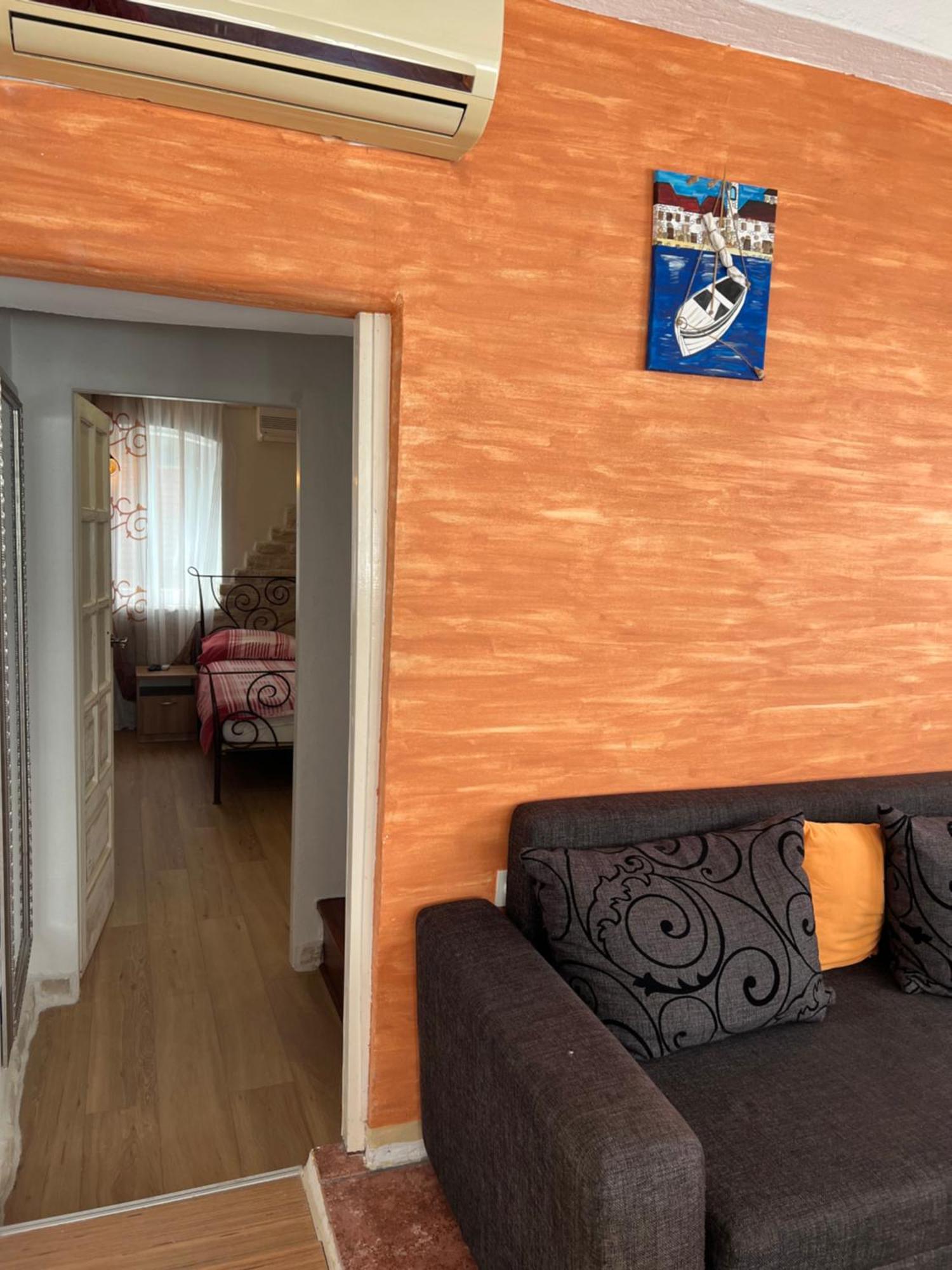 Apartment Nikolina Трогир Экстерьер фото
